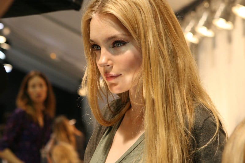 Jessica Stam Jessica Stam