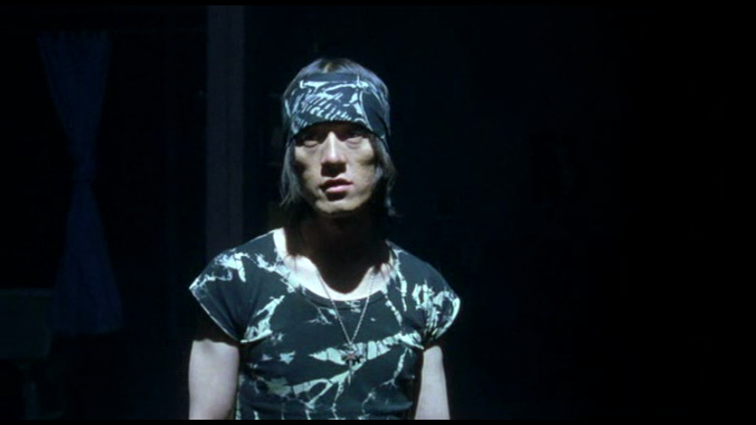 Quitting (2001)