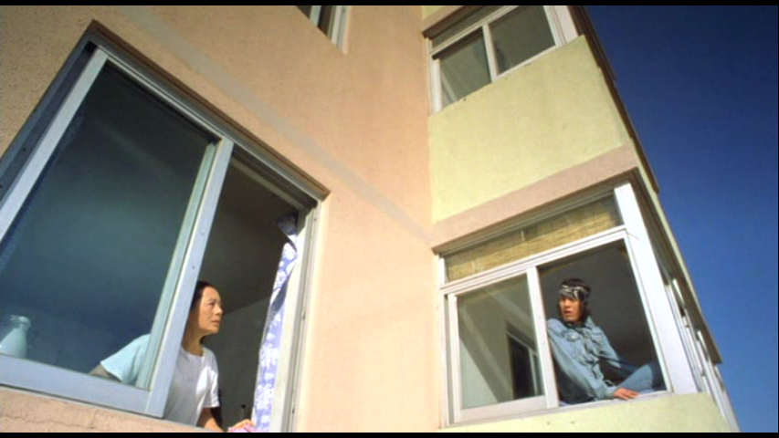 Quitting (2001)