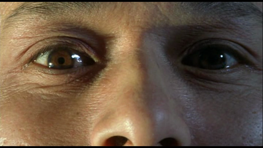 Quitting (2001)