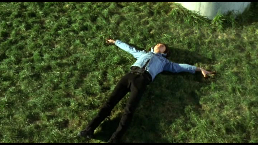 Quitting (2001)