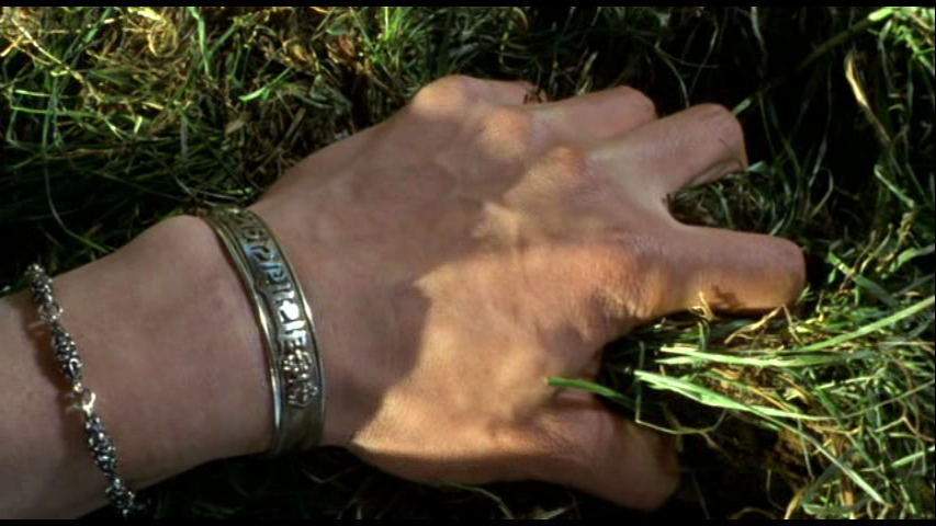 Quitting (2001)