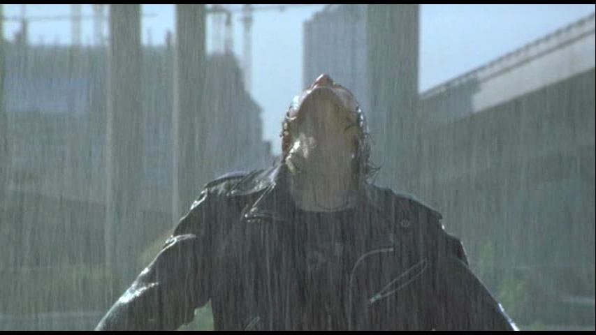 Quitting (2001)