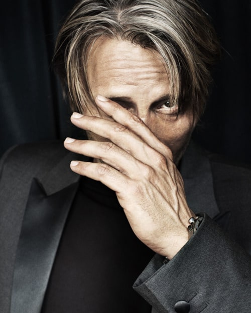 Mads Mikkelsen image