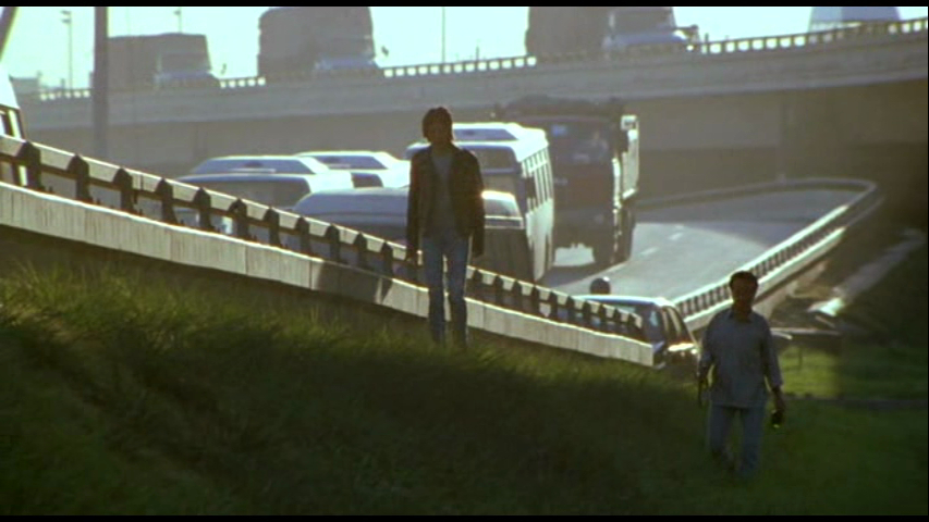 Quitting (2001)
