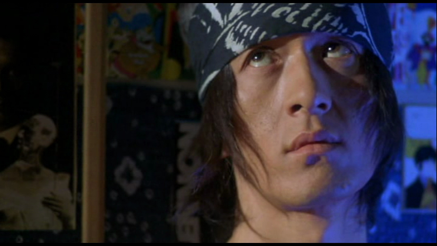 Quitting (2001)