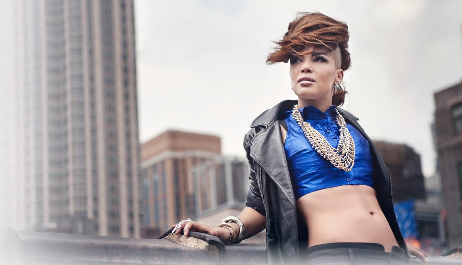 Eva Simons