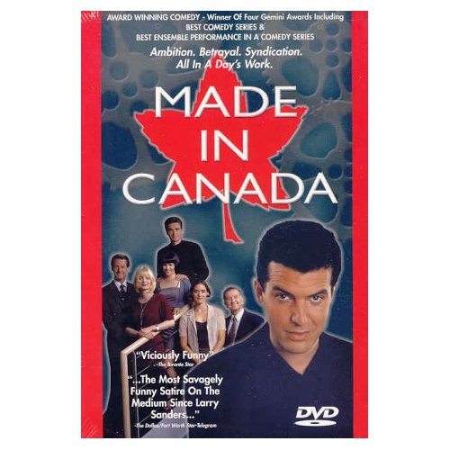 Made in Canada (The Industry)