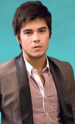 Picture of Erwan Heussaff