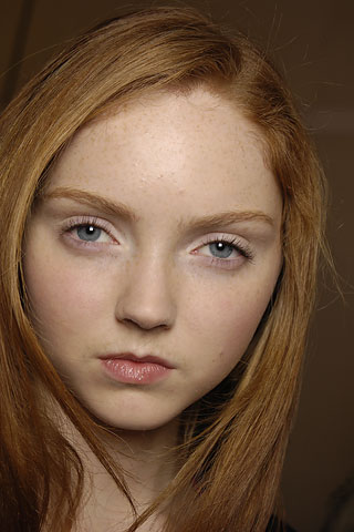 Picture of Lily Cole