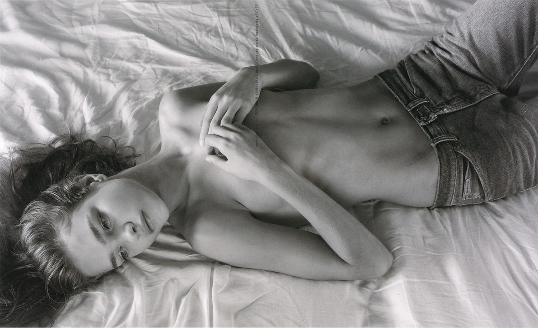 Natalia Vodianova Natalia Vodianova