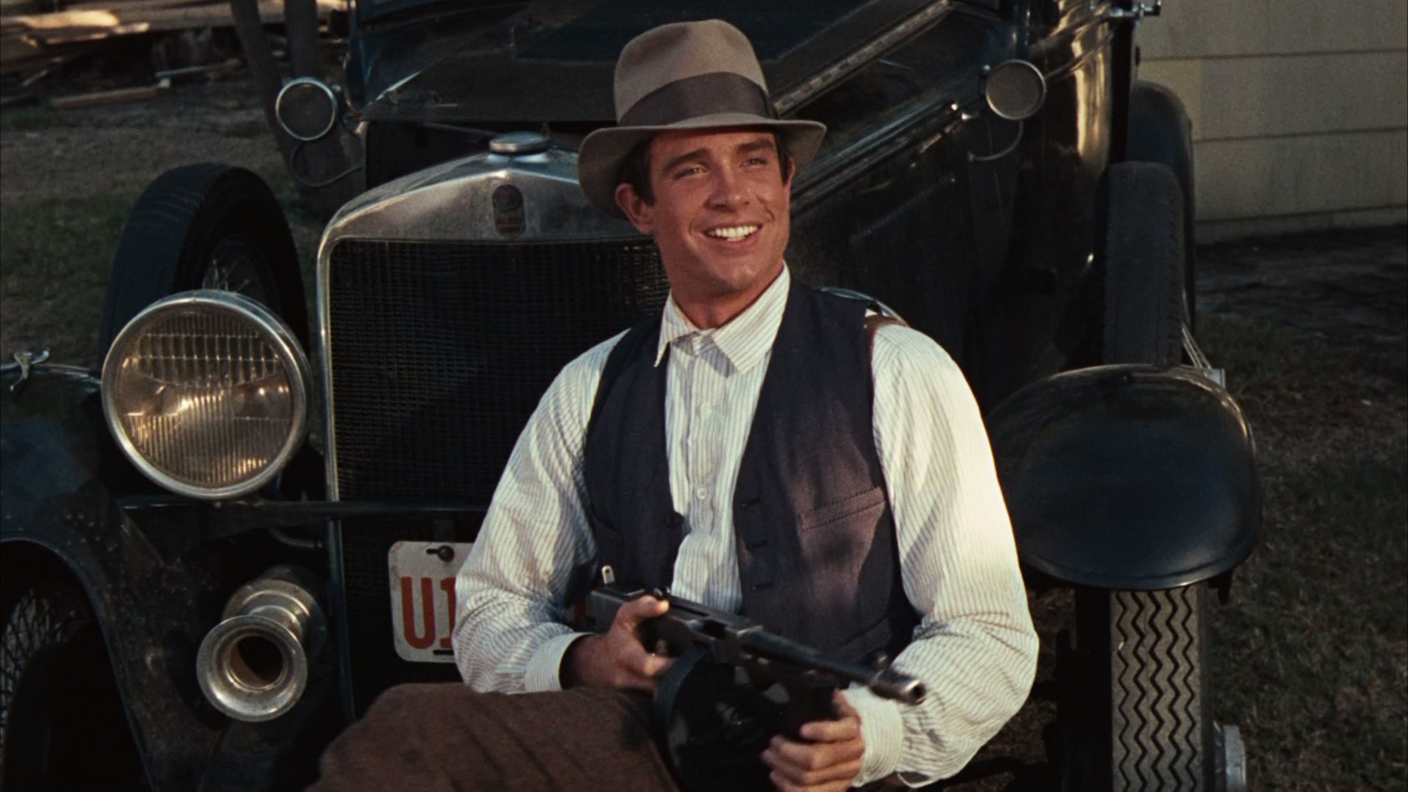 Bonnie and Clyde Bonnie and Clyde