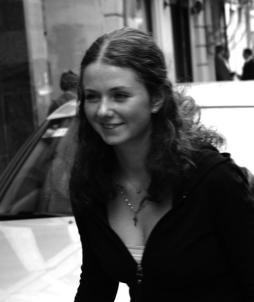 Picture of Lena Katina