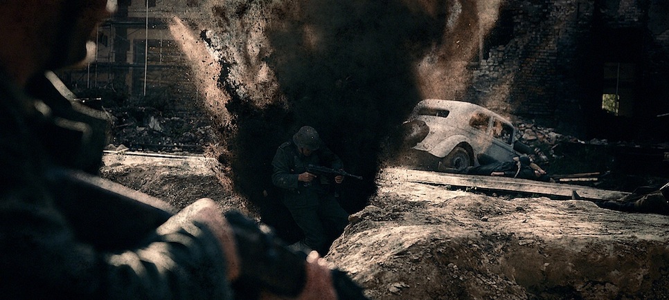 Stalingrad (2013) Stalingrad (2013)