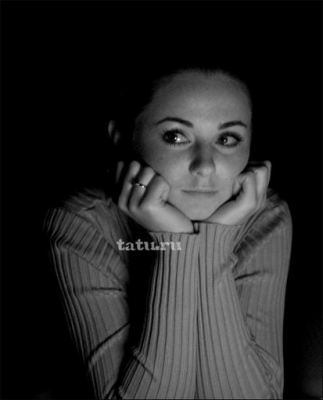 Picture of Lena Katina