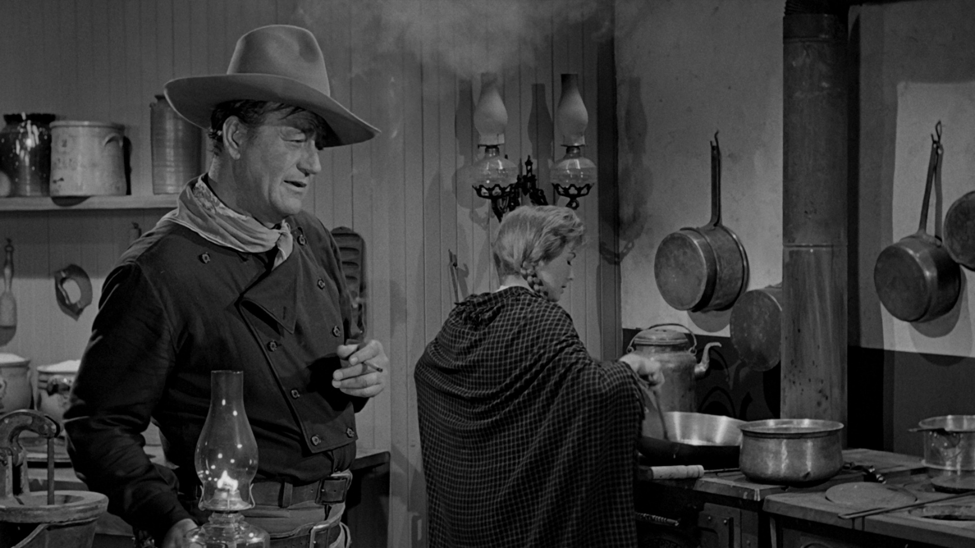 The Man Who Shot Liberty Valance