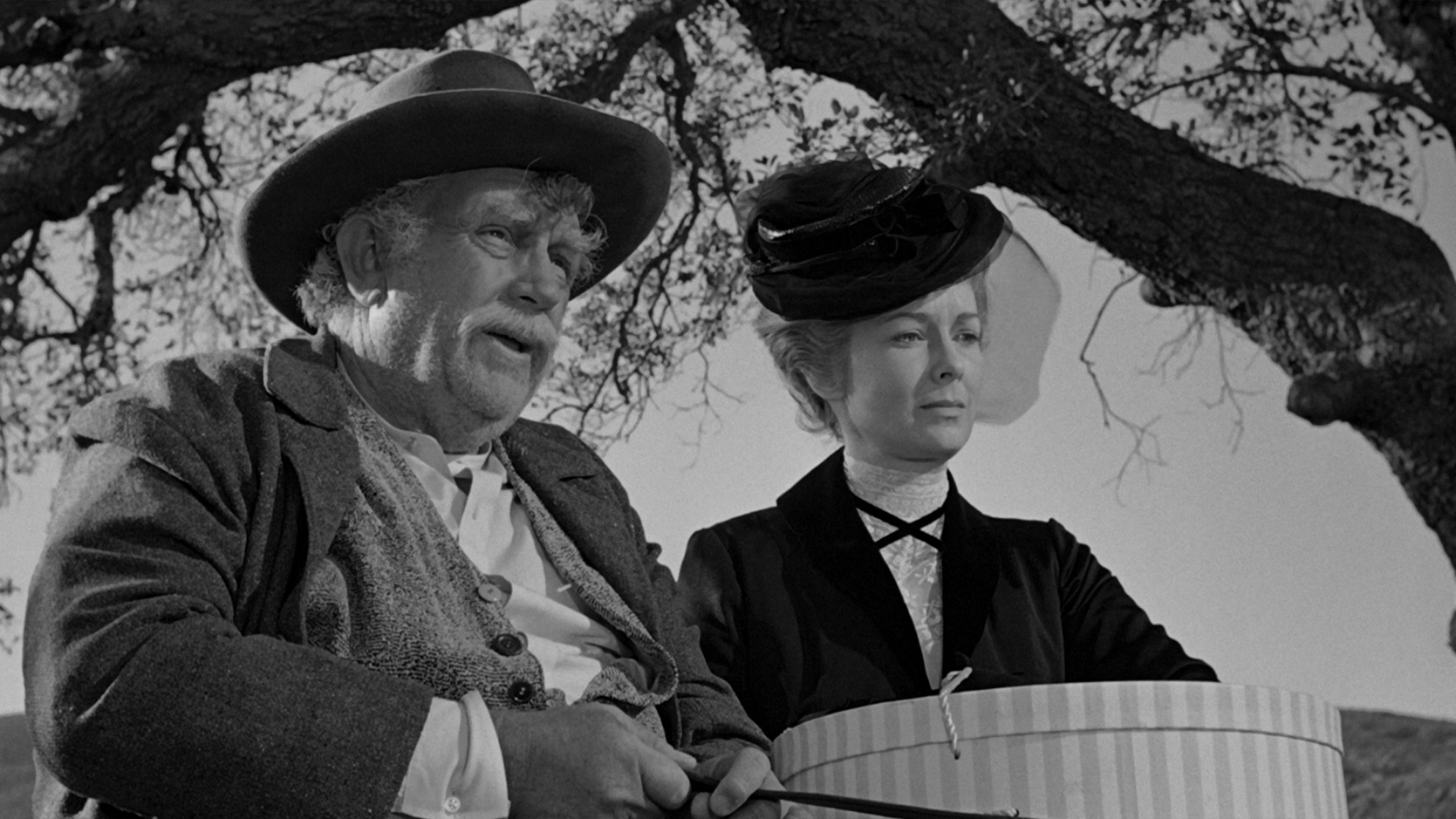The Man Who Shot Liberty Valance The Man Who Shot Liberty Valance
