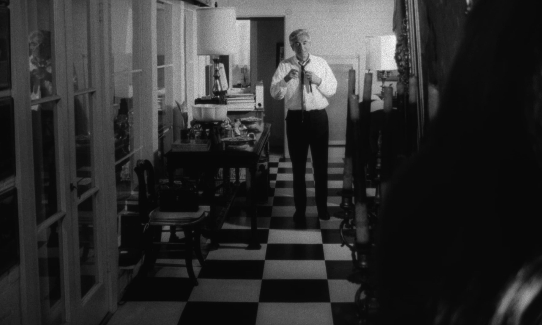 Faces (1968)