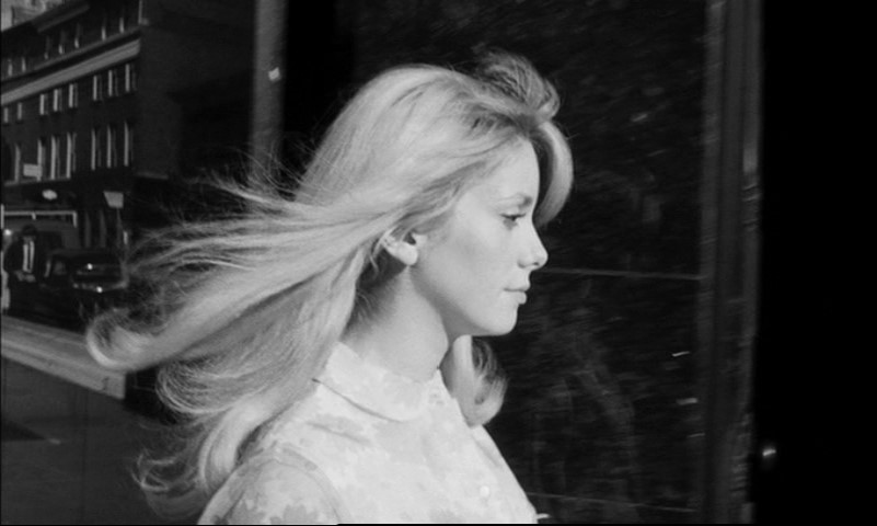 Repulsion