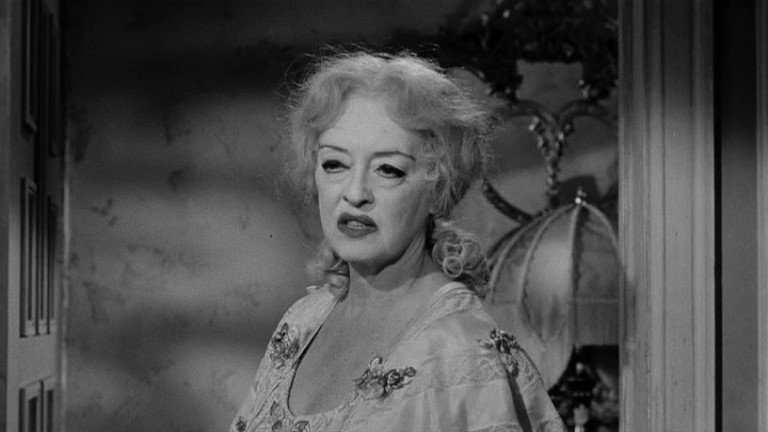 What Ever Happened to Baby Jane? What Ever Happened to Baby Jane?