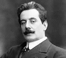 Giacomo Puccini image