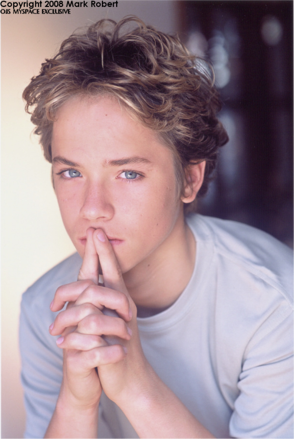 Picture of Jeremy Sumpter