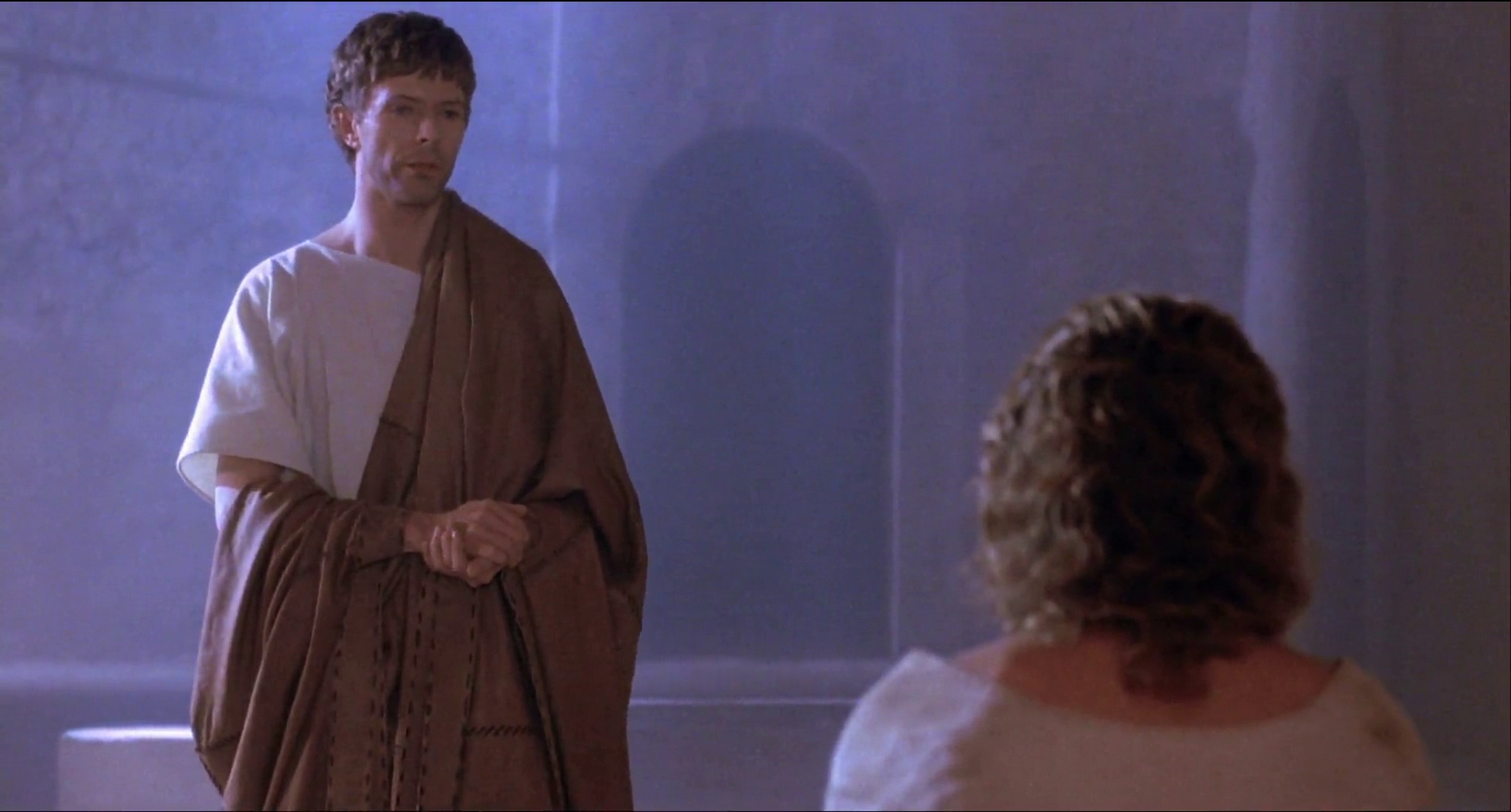 The Last Temptation of Christ (1988) The Last Temptation of Christ (1988)