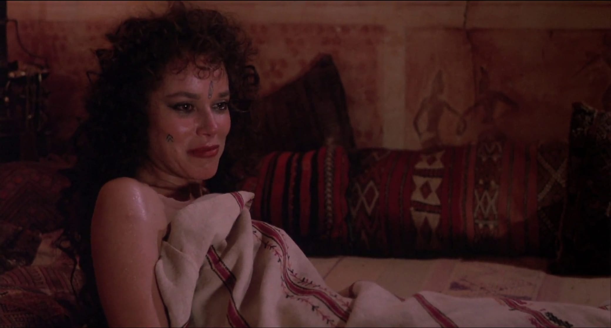 The Last Temptation of Christ (1988) The Last Temptation of Christ (1988)