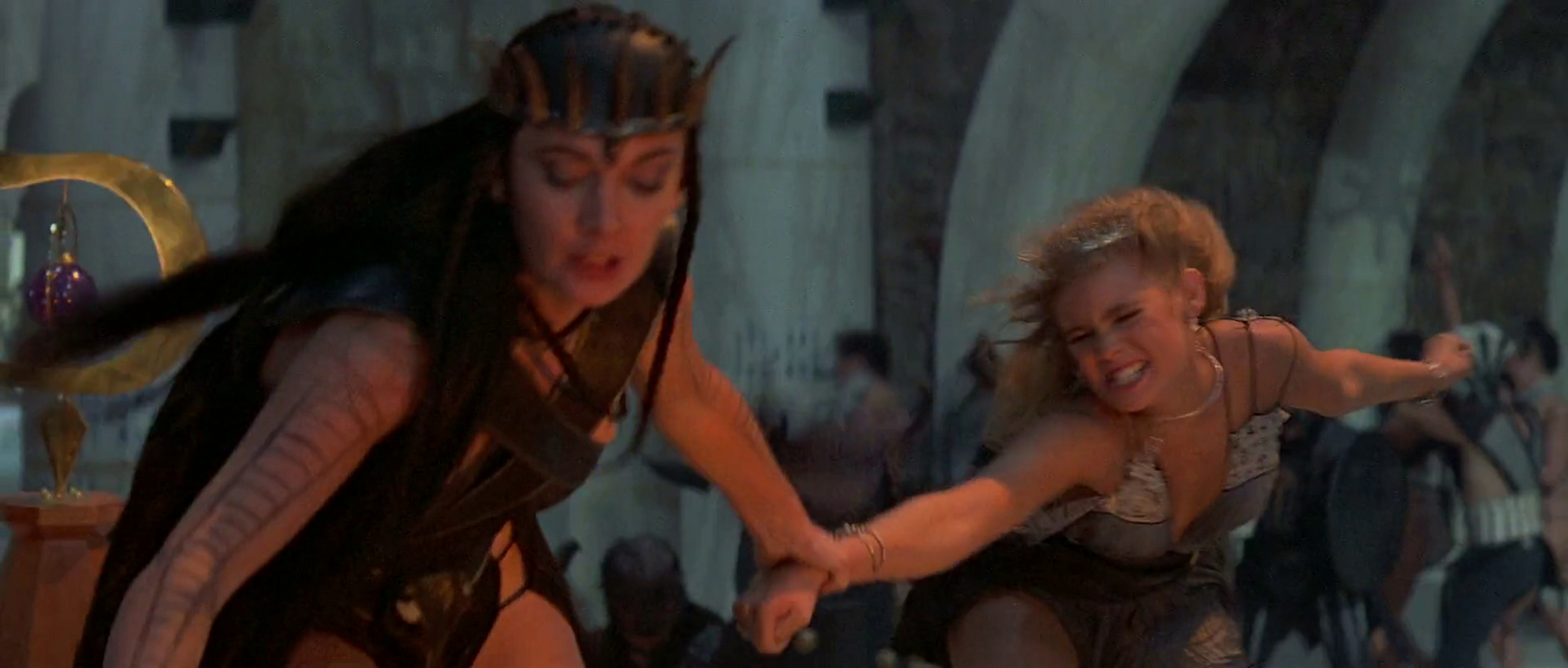 Conan the Destroyer