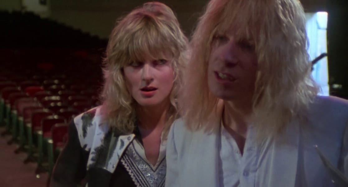 This Is Spinal Tap (1984)