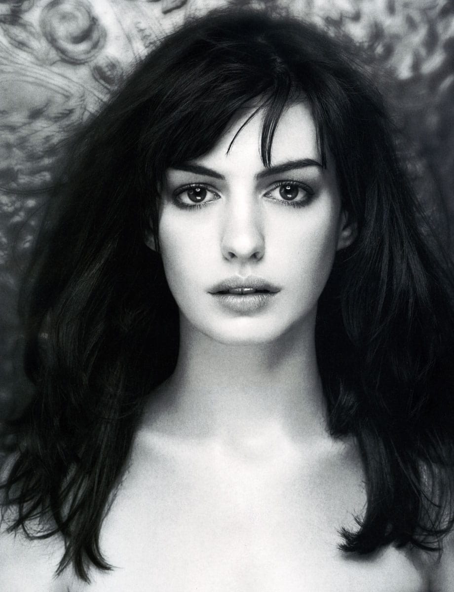 Picture of Anne Hathaway