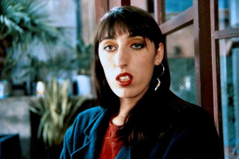 Women on the Verge of a Nervous Breakdown