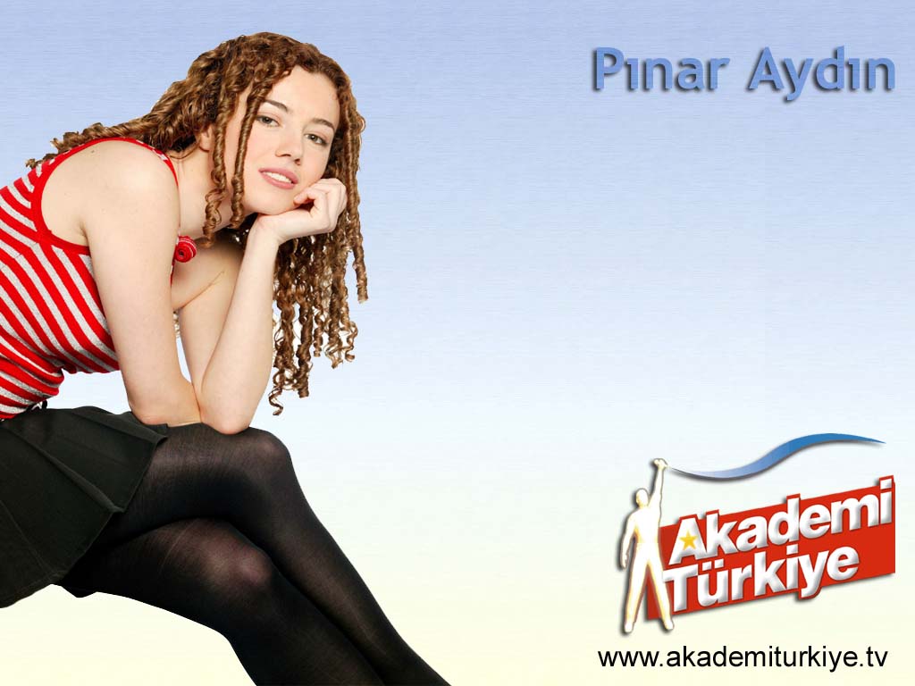 Pinar Aydin