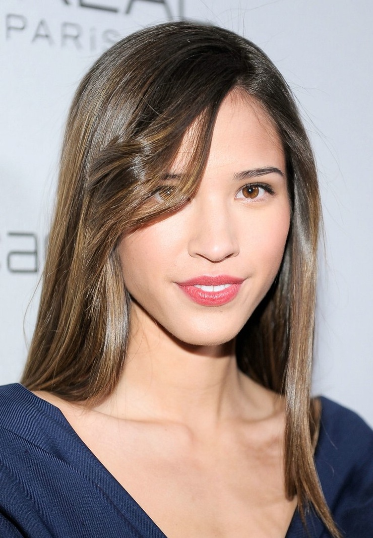 Picture of Kelsey Chow