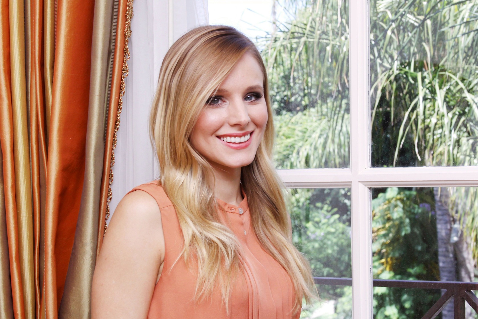 Kristen Bell