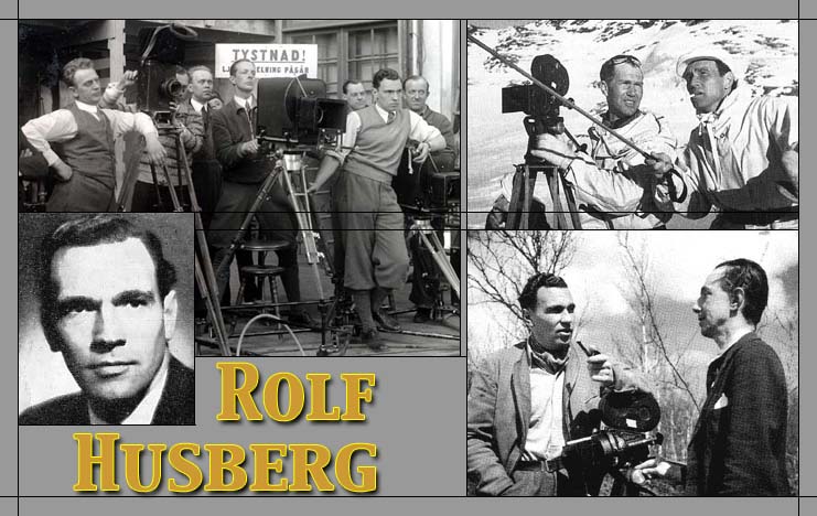 Rolf Husberg