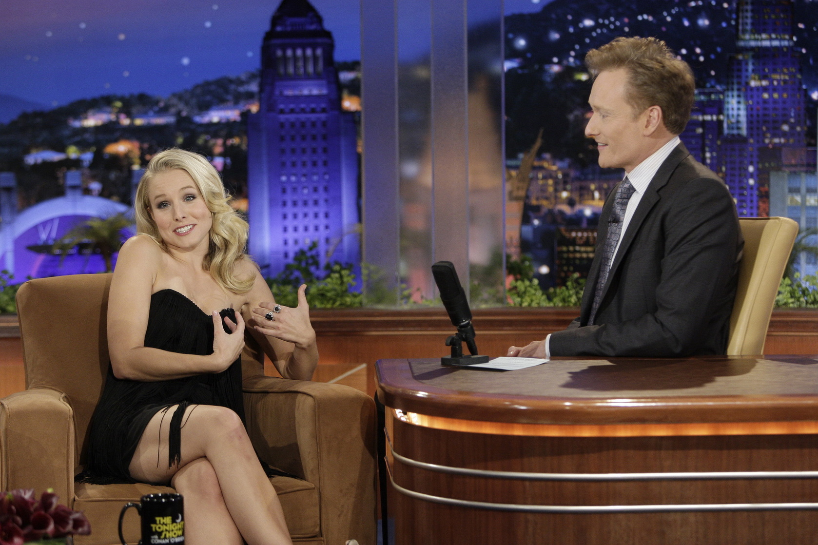 Kristen Bell Kristen Bell