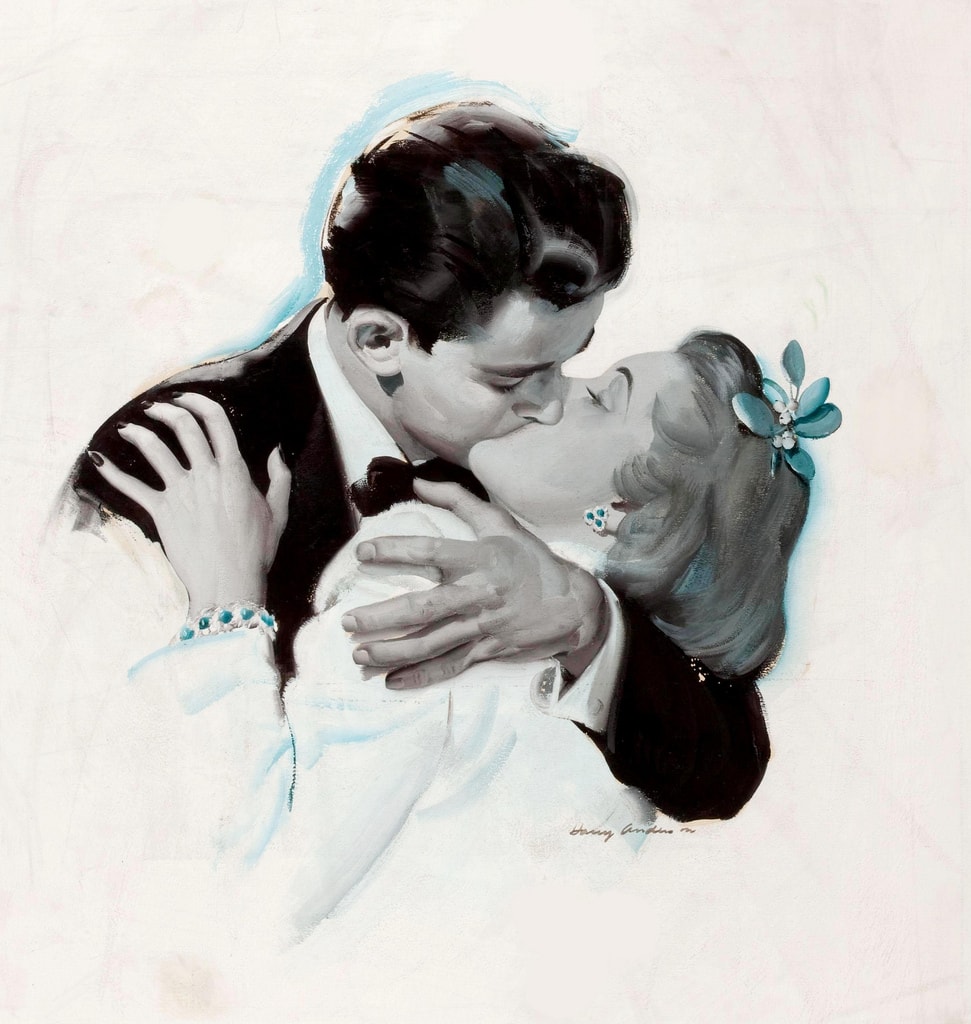 Picture of Harry Anderson (Illustrator)