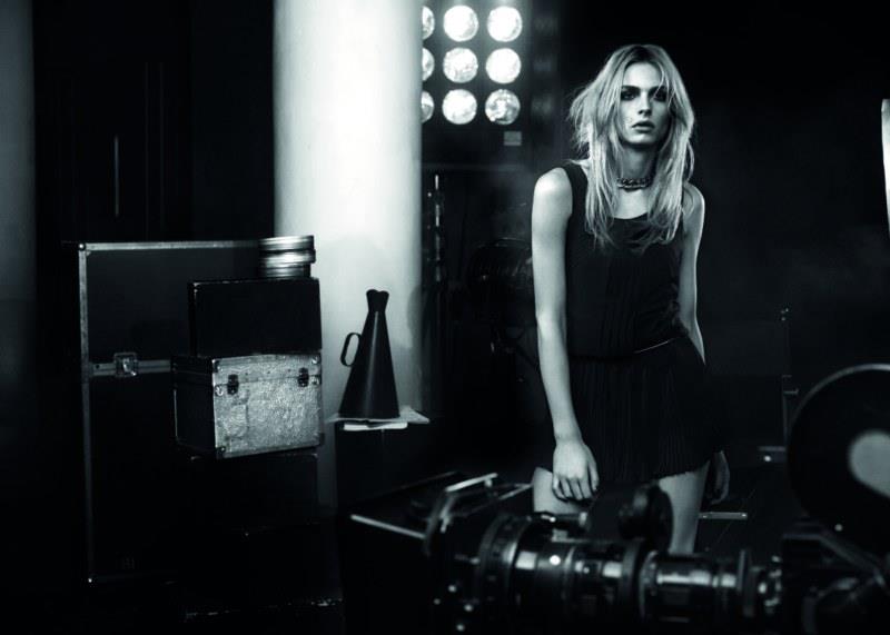 Andrej Pejic Andrej Pejic