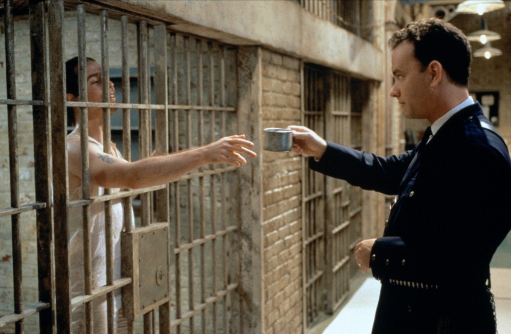 The Green Mile