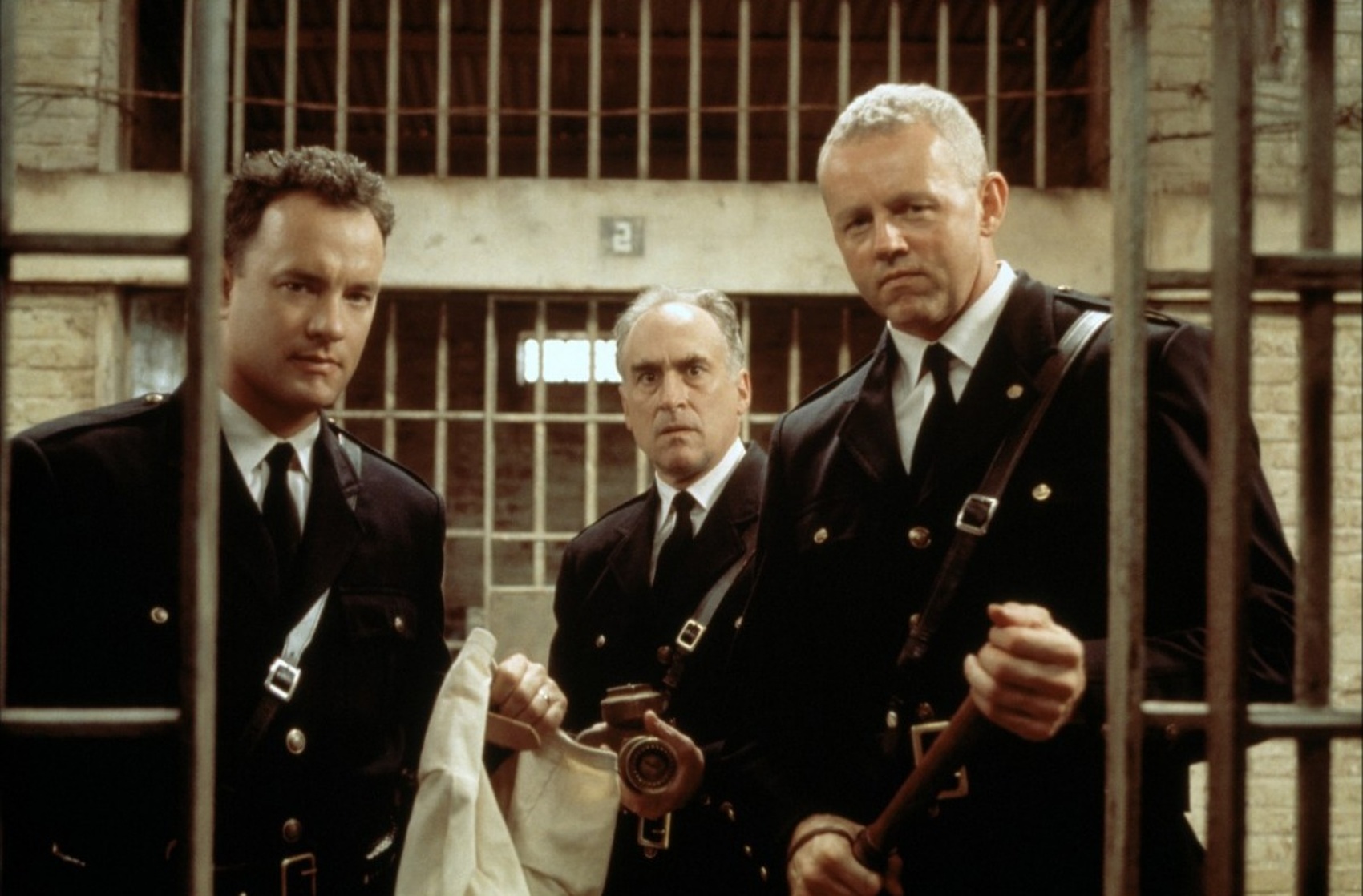 The Green Mile The Green Mile