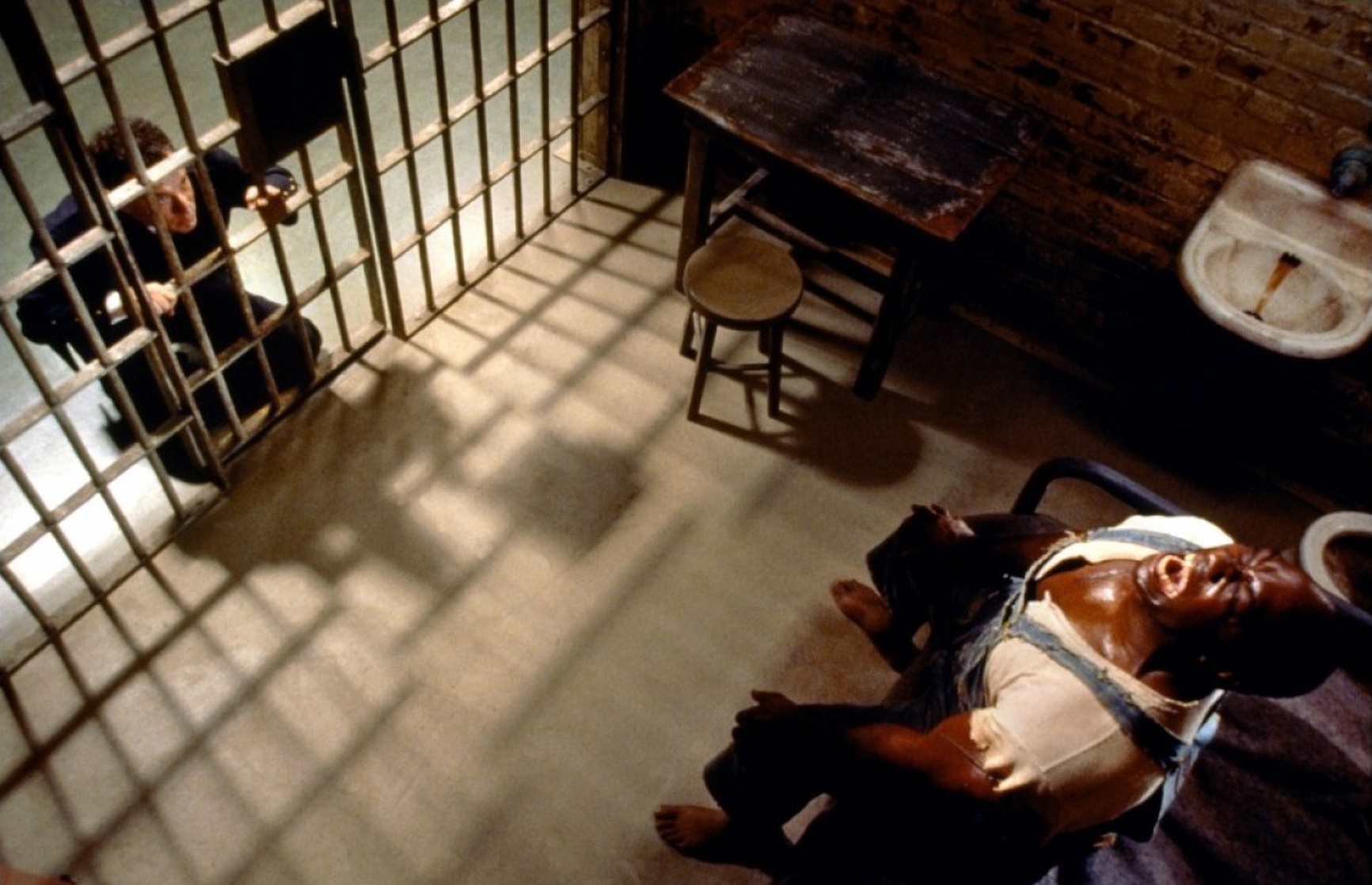 The Green Mile