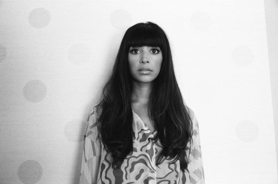 Hannah Simone