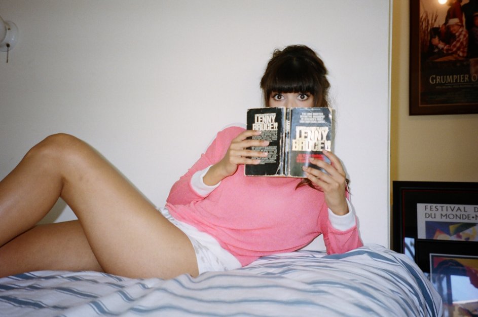 Hannah Simone Hannah Simone
