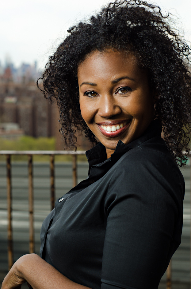Picture of Tanya Wright