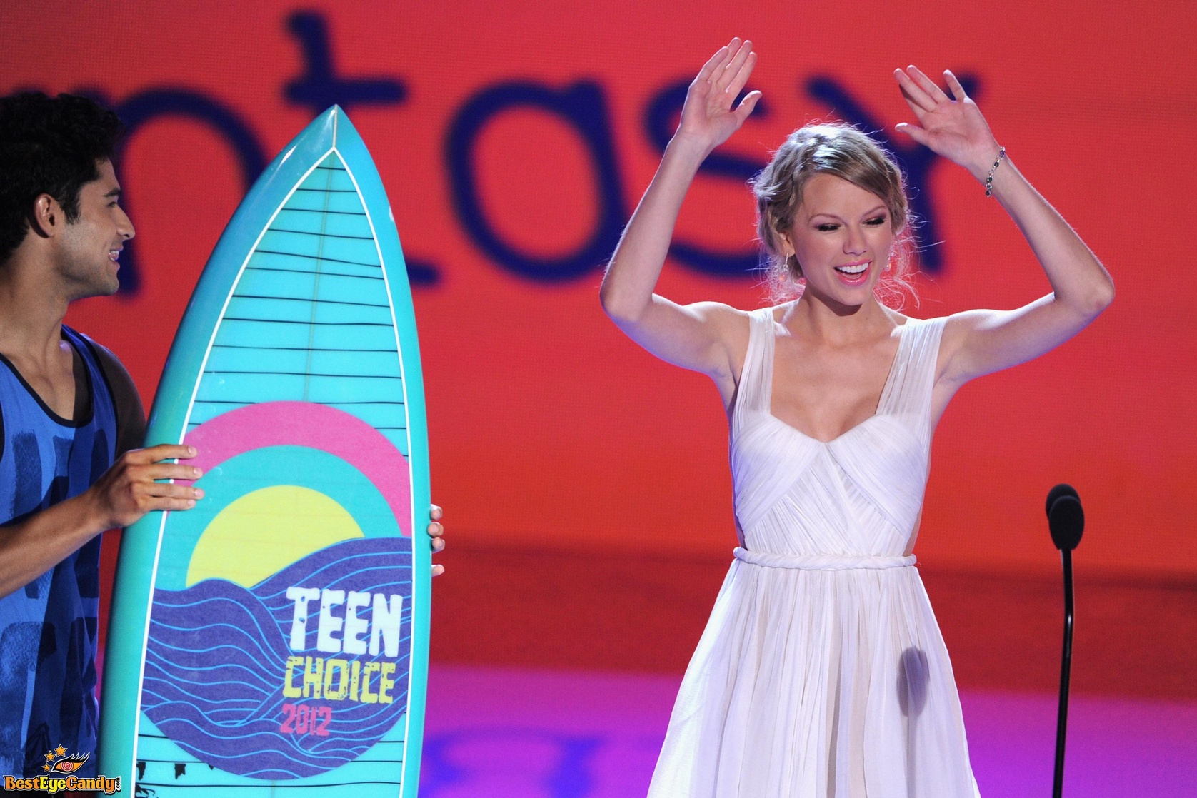 Taylor Swift