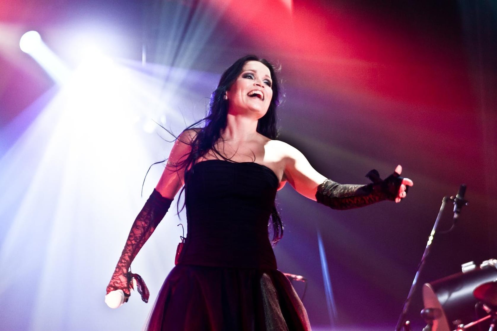 Picture of Tarja Turunen