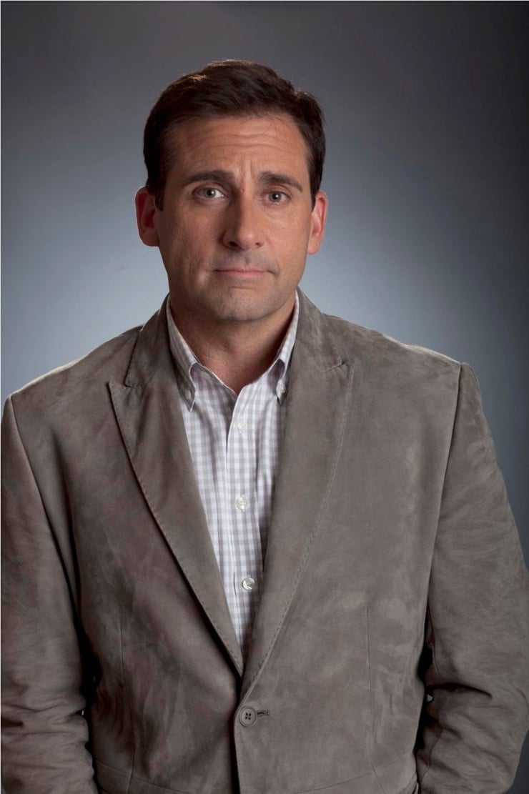 Picture of Steve Carell