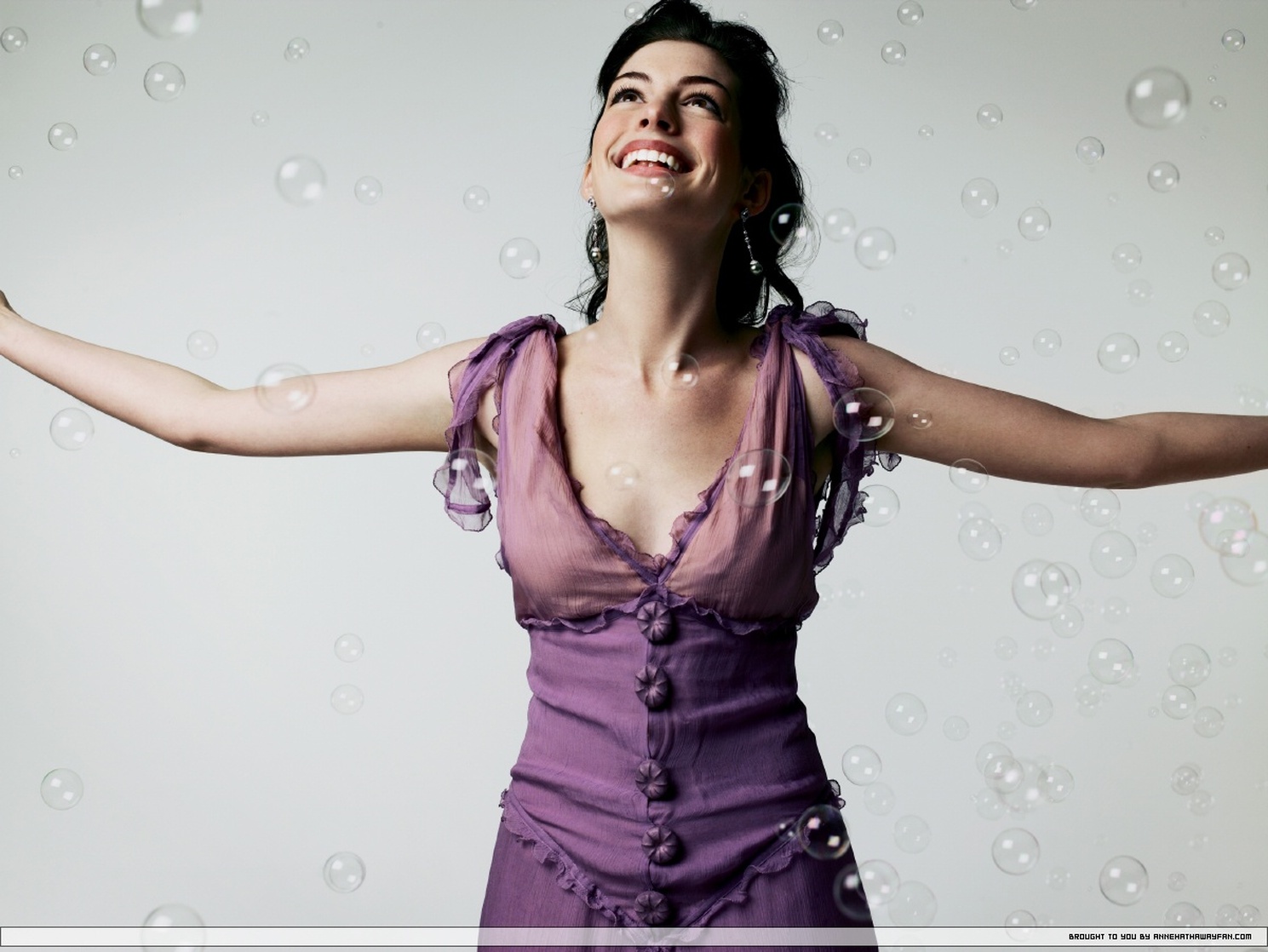 Anne Hathaway Anne Hathaway