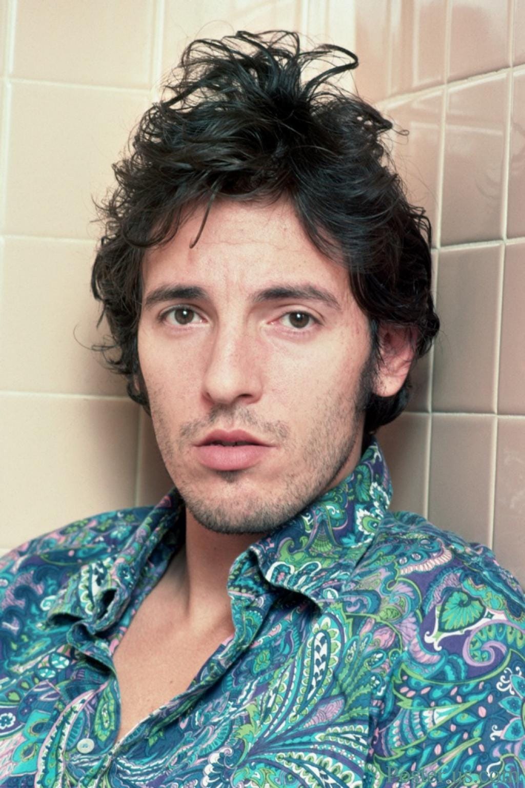 Picture of Bruce Springsteen